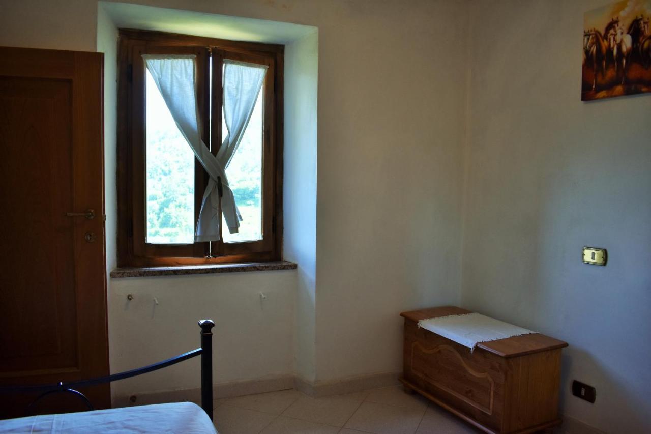 Casa Titina Riposo E Relax Nella Campagna Toscana 普拉托韦基奥 外观 照片