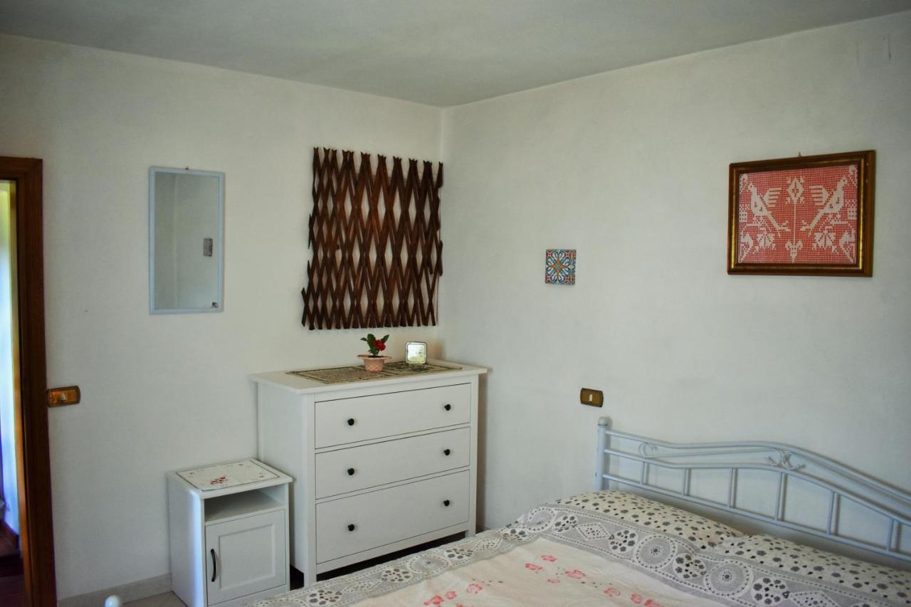 Casa Titina Riposo E Relax Nella Campagna Toscana 普拉托韦基奥 外观 照片