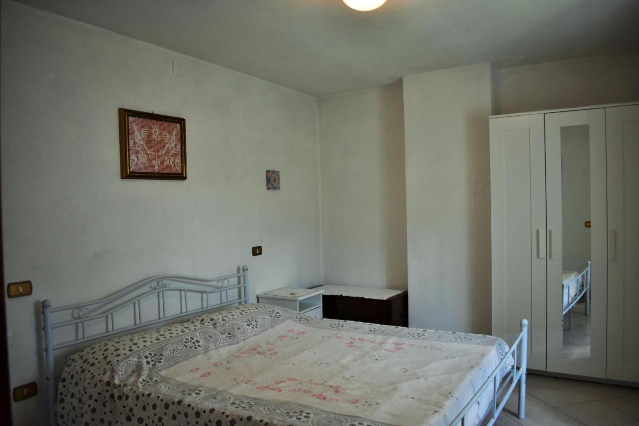 Casa Titina Riposo E Relax Nella Campagna Toscana 普拉托韦基奥 外观 照片