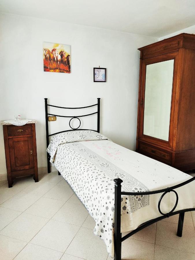 Casa Titina Riposo E Relax Nella Campagna Toscana 普拉托韦基奥 外观 照片